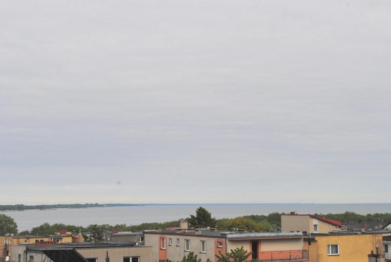 Willa Jaskółka Władysławowo Exterior foto